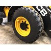 2018 JCB 409 Wheel Loader